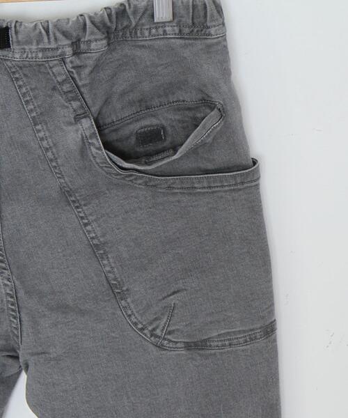 coen（コーエン）の「【WEB限定】ストレッチスキニーデニムキャンプクライミングパンツ#（デニムパンツ・メンズ・ネイビー/その他1/その他4/ブラック/コバルトブルー・X-LARGE/LARGE/SMALL/MEDIUM）」の17枚目の写真