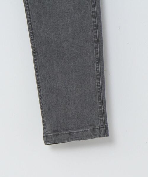 coen（コーエン）の「【WEB限定】ストレッチスキニーデニムキャンプクライミングパンツ#（デニムパンツ・メンズ・ネイビー/その他1/その他4/ブラック/コバルトブルー・X-LARGE/LARGE/SMALL/MEDIUM）」の18枚目の写真