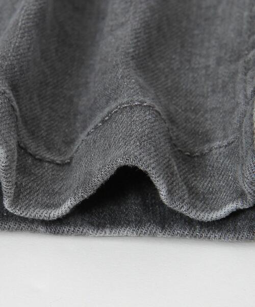 coen（コーエン）の「【WEB限定】ストレッチスキニーデニムキャンプクライミングパンツ#（デニムパンツ・メンズ・ネイビー/その他1/その他4/ブラック/コバルトブルー・X-LARGE/LARGE/SMALL/MEDIUM）」の9枚目の写真