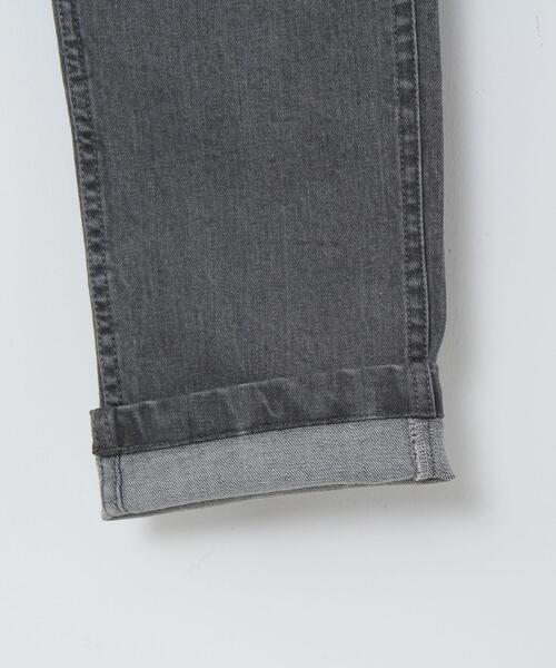 coen（コーエン）の「【WEB限定】ストレッチスキニーデニムキャンプクライミングパンツ#（デニムパンツ・メンズ・ネイビー/その他1/その他4/ブラック/コバルトブルー・X-LARGE/LARGE/SMALL/MEDIUM）」の12枚目の写真