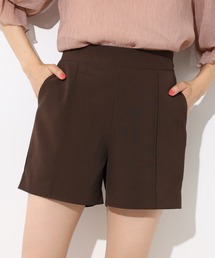 シンプルショートパンツ