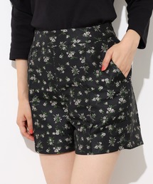one after another NICE CLAUP | シンプルショートパンツ(その他パンツ)