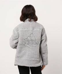 adidas アディダス＜リバーシブルジャケット＞M1951s レディース 【adidas】 アディダス W FBIRD LOOSE TT アウター