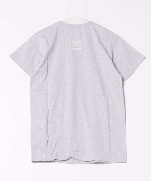 FRUIT OF THE LOOM(フルーツオブザルーム)の「FTL×ANNAMAGAZINE S/S Tee / コラボ / Tシャツ / 半袖 / 前面 / フォト / プリント / ユニセックス(Tシャツ/カットソー・メンズ・E/D/B/F/C/A・M/L/XL/S)」の16枚目の写真