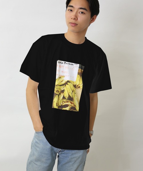 MIYUNA ピクセルアートTシャツ XL ANA BAND ONEMANLI MIYUNA ピクセル