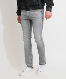 Guess | ANGELS  Low-Rise Skinny Denim Pant(デニムパンツ)