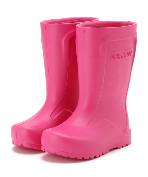 BIRKENSTOCK（ビルケンシュトック）の「DERRY/デリー EVA (KIDS)（レインシューズ・キッズ・ピンク/イエロー/ブルー・25/26/27/28/29/34/32/30/31/33/24）」の22枚目の写真