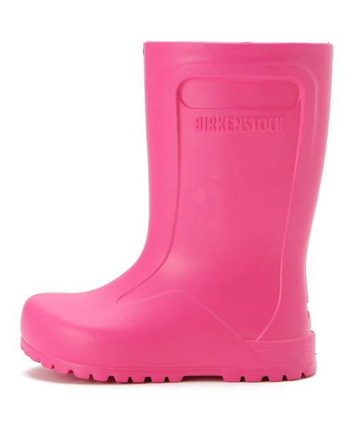 BIRKENSTOCK（ビルケンシュトック）の「DERRY/デリー EVA (KIDS)（レインシューズ・キッズ・ピンク/イエロー/ブルー・25/26/27/28/29/34/32/30/31/33/24）」の19枚目の写真