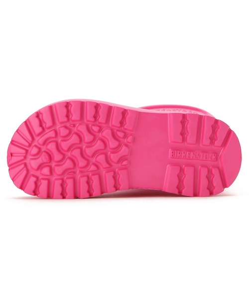 BIRKENSTOCK（ビルケンシュトック）の「DERRY/デリー EVA (KIDS)（レインシューズ・キッズ・ピンク/イエロー/ブルー・25/26/27/28/29/34/32/30/31/33/24）」の21枚目の写真