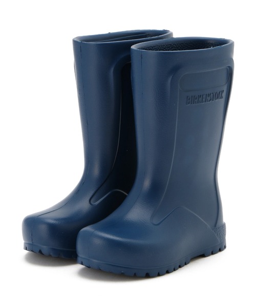 BIRKENSTOCK（ビルケンシュトック）の「DERRY/デリー EVA (KIDS)（レインシューズ・キッズ・ピンク/イエロー/ブルー・25/26/27/28/29/34/32/30/31/33/24）」の17枚目の写真