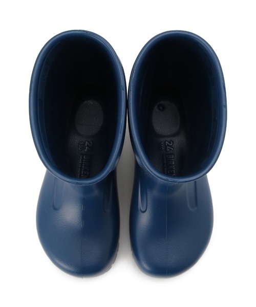 BIRKENSTOCK（ビルケンシュトック）の「DERRY/デリー EVA (KIDS)（レインシューズ・キッズ・ピンク/イエロー/ブルー・25/26/27/28/29/34/32/30/31/33/24）」の16枚目の写真