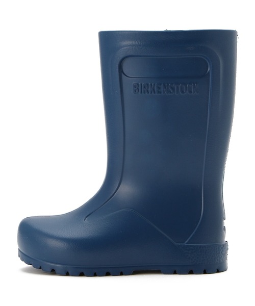 BIRKENSTOCK（ビルケンシュトック）の「DERRY/デリー EVA (KIDS)（レインシューズ・キッズ・ピンク/イエロー/ブルー・25/26/27/28/29/34/32/30/31/33/24）」の15枚目の写真