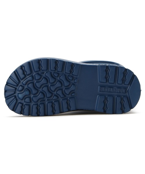 BIRKENSTOCK（ビルケンシュトック）の「DERRY/デリー EVA (KIDS)（レインシューズ・キッズ・ピンク/イエロー/ブルー・25/26/27/28/29/34/32/30/31/33/24）」の14枚目の写真