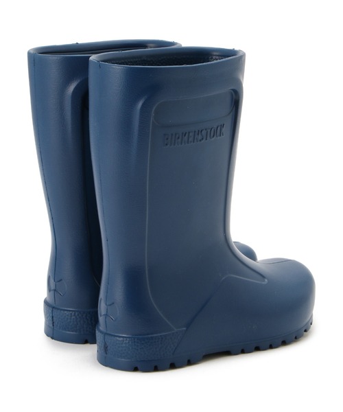 BIRKENSTOCK（ビルケンシュトック）の「DERRY/デリー EVA (KIDS)（レインシューズ・キッズ・ピンク/イエロー/ブルー・25/26/27/28/29/34/32/30/31/33/24）」の13枚目の写真