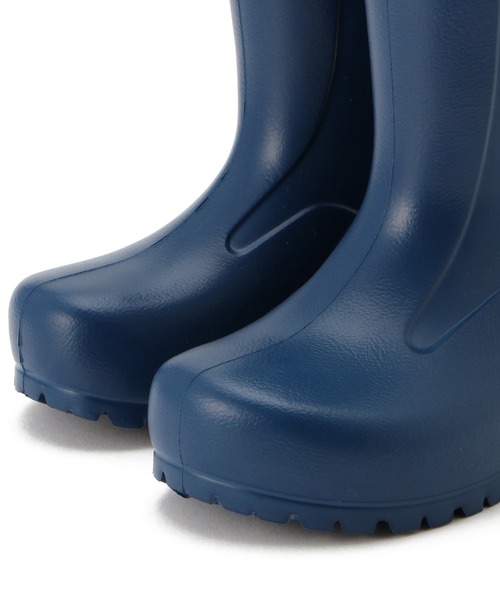 BIRKENSTOCK（ビルケンシュトック）の「DERRY/デリー EVA (KIDS)（レインシューズ・キッズ・ピンク/イエロー/ブルー・25/26/27/28/29/34/32/30/31/33/24）」の12枚目の写真