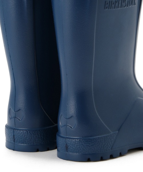 BIRKENSTOCK（ビルケンシュトック）の「DERRY/デリー EVA (KIDS)（レインシューズ・キッズ・ピンク/イエロー/ブルー・25/26/27/28/29/34/32/30/31/33/24）」の11枚目の写真