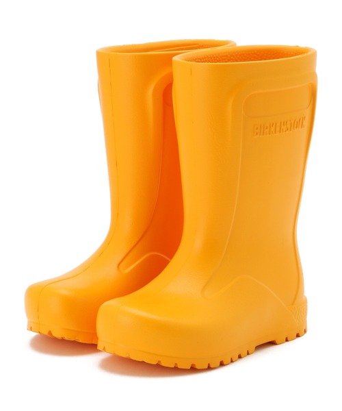 BIRKENSTOCK（ビルケンシュトック）の「DERRY/デリー EVA (KIDS)（レインシューズ・キッズ・ピンク/イエロー/ブルー・25/26/27/28/29/34/32/30/31/33/24）」の20枚目の写真