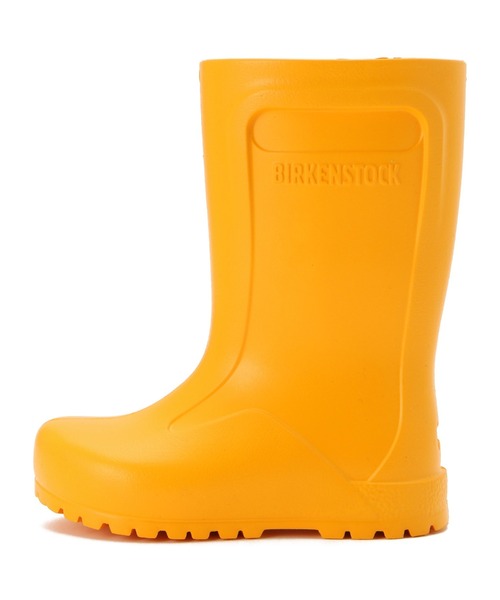 BIRKENSTOCK（ビルケンシュトック）の「DERRY/デリー EVA (KIDS)（レインシューズ・キッズ・ピンク/イエロー/ブルー・25/26/27/28/29/34/32/30/31/33/24）」の8枚目の写真