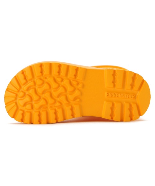 BIRKENSTOCK（ビルケンシュトック）の「DERRY/デリー EVA (KIDS)（レインシューズ・キッズ・ピンク/イエロー/ブルー・25/26/27/28/29/34/32/30/31/33/24）」の7枚目の写真