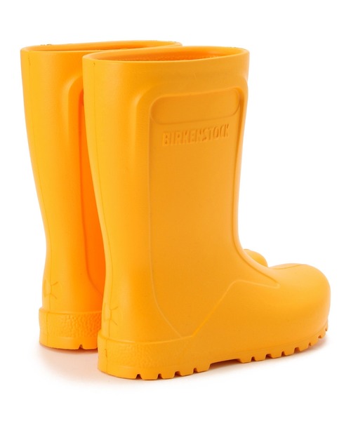 BIRKENSTOCK（ビルケンシュトック）の「DERRY/デリー EVA (KIDS)（レインシューズ・キッズ・ピンク/イエロー/ブルー・25/26/27/28/29/34/32/30/31/33/24）」の6枚目の写真