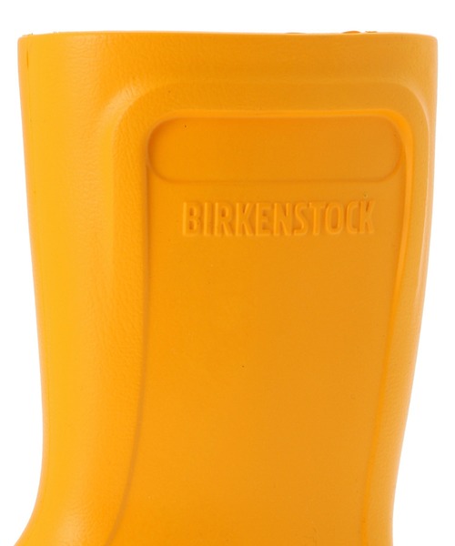 BIRKENSTOCK（ビルケンシュトック）の「DERRY/デリー EVA (KIDS)（レインシューズ・キッズ・ピンク/イエロー/ブルー・25/26/27/28/29/34/32/30/31/33/24）」の4枚目の写真