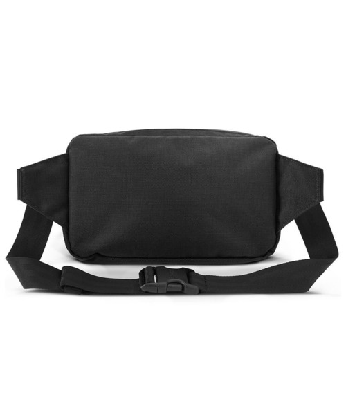 CHROME（クローム）の「CHROME/クローム ウエストバッグ 耐水バッグ BLCKCHRM ZIPTOP WAISTPACK 2.4L BG288BK（ボディバッグ/ウエストポーチ・メンズ・ブラック・ONE SIZE）」の7枚目の写真