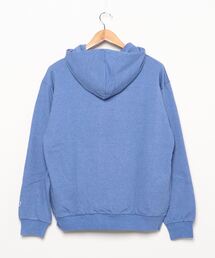 AKTR 68xAKTR LOGO HOODIE（アクター シックスティエイト ロゴ