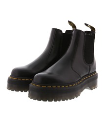 Dr. Martens | Dr.Martens 2976 QUAD POLISHED SMOOTH 24687001(ブーツ)