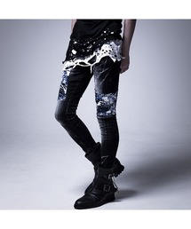 CIVARIZE(シヴァーライズ)|メンズのデニムパンツ一覧 - WEAR CIVARIZE(シヴァーライズ)|メンズのデニムパンツ一覧 - WEAR