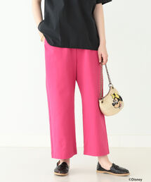 BEAMS BOY | BEAMS BOY / ソリッド ジャージーイージー パンツ(スウェットパンツ)