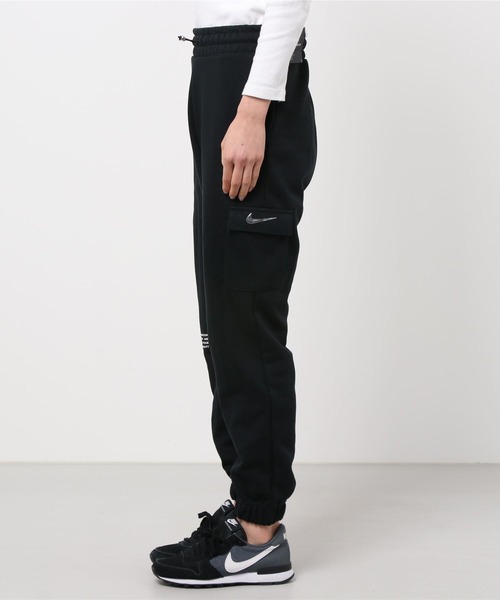 NIKE（ナイキ）の「NIKE AS W NSW SWSH PANT FT MR / ナイキ