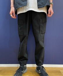 GAP | ワークフォース プルオンパンツ(カーゴパンツ)