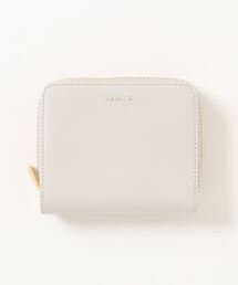 Agnes B アニエスベーの財布 グレー 灰色系 通販 Zozotown