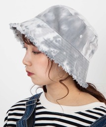 WEGO | WEGO/フリンジバケットハット(ハット)