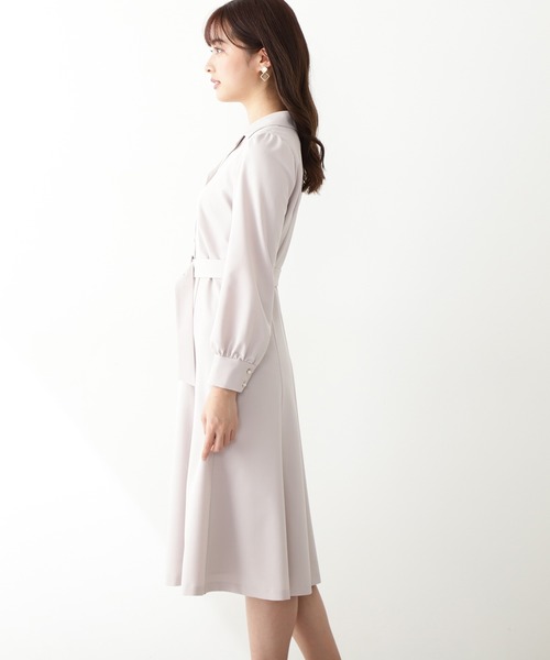 PROPORTION BODY DRESSING（プロポーションボディドレッシング