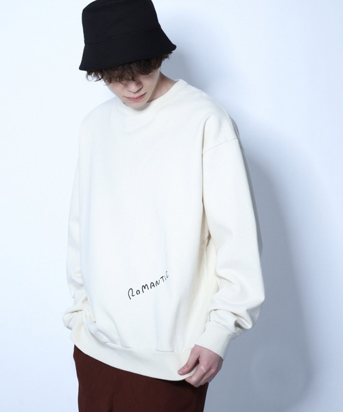 HARE（ハレ）の「TOKYO NONSENSE season2スウェット【中村穣二