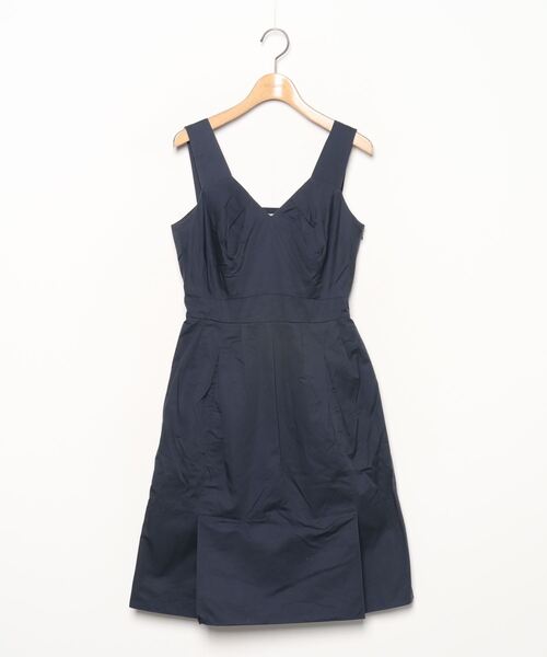 ブランド古着 ノースリーブワンピース ワンピース Margaret Howell マーガレットハウエル のファッション通販 Zozoused