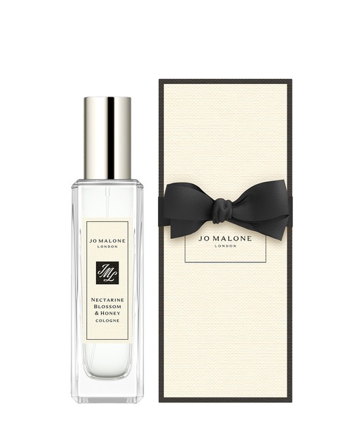 JO MALONE LONDON（ジョーマローンロンドン ）の「ジョー マローン ロンドン ネクタリン ブロッサム ＆ ハニー コロン (30ml)（香水・レディース・その他・FREE）」の4枚目の写真