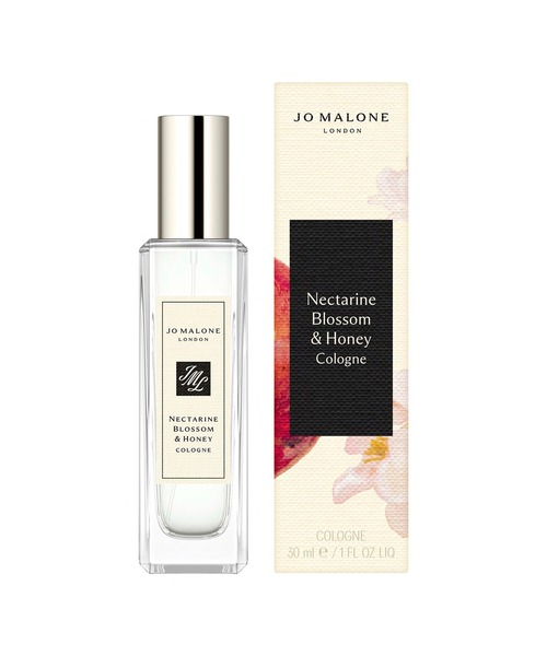 JO MALONE LONDON(ジョーマローンロンドン )の「ジョー マローン ロンドン ネクタリン ブロッサム & ハニー コロン (30ml)(香水・レディース・その他・FREE)」の5枚目の写真