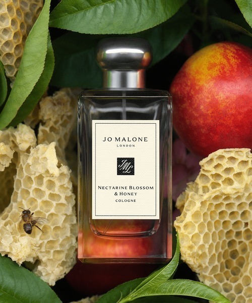 JO MALONE LONDON(ジョーマローンロンドン )の「ジョー マローン ロンドン ネクタリン ブロッサム & ハニー コロン (30ml)(香水・レディース・その他・FREE)」の6枚目の写真