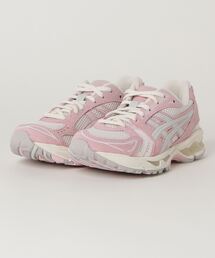 Asics Tiger アシックスタイガー レディース のシューズ ピンク 桃色系 通販 Zozotown