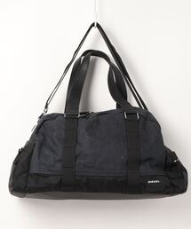 デニムファブリック 2WAY ボストンバッグ「DE-YANKI DUFFLE」