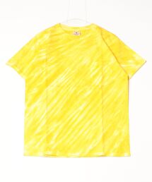 【MADE IN USA】S/S POCKET TEE TIE DYE CYLINDER / ショートスリーブ  ポケット T タイダイ シリンダー