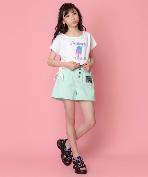 さーたん♡　ALGYサンダル　S.JENNIパジャマ　ソックス　おまとめ☆ 230814089.jpg