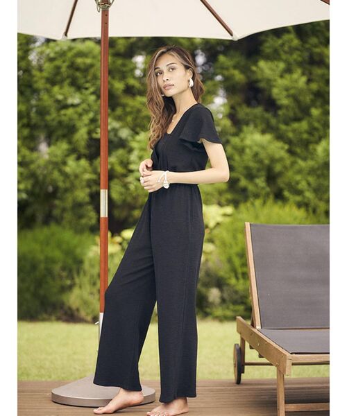 deicy✩︎ロングロンパース オールインワン deicy✩︎ロングロンパース オールインワン レディース
