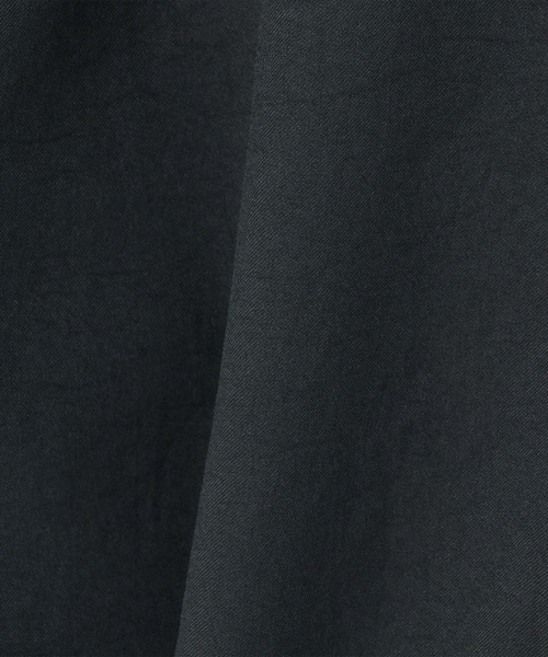 Morris & Sons（モリスアンドサンズ）の「【MORRIS & SONS】ストレッチイージーショーツ MEN（その他パンツ・メンズ・ブラック/ブラウン/グレー・2/3）」の17枚目の写真