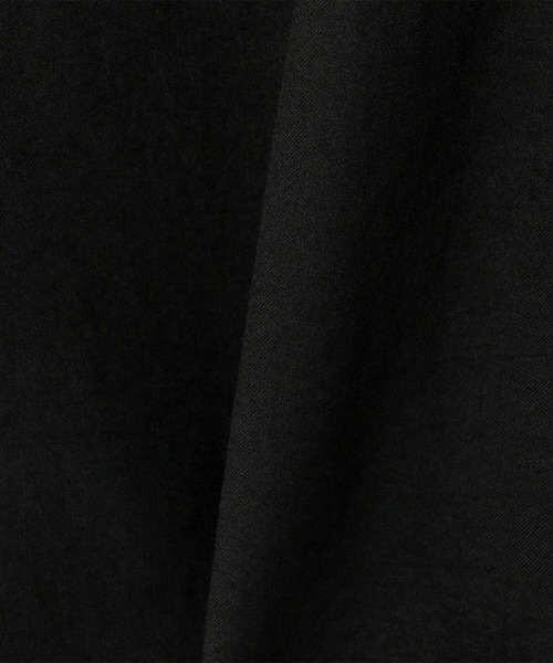 Morris & Sons（モリスアンドサンズ）の「【MORRIS & SONS】ストレッチイージーショーツ MEN（その他パンツ・メンズ・ブラック/ブラウン/グレー・2/3）」の19枚目の写真