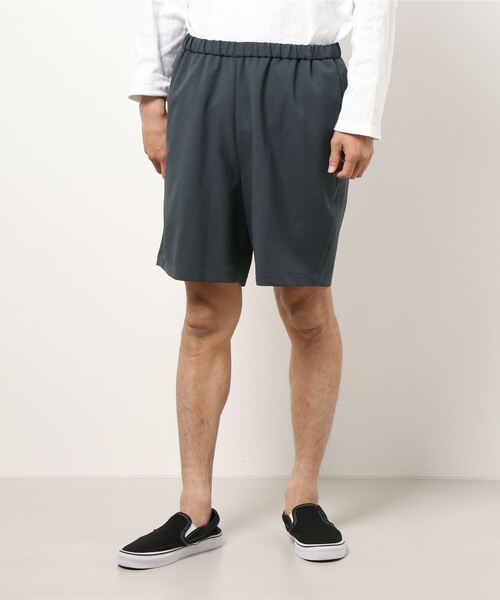 Morris & Sons（モリスアンドサンズ）の「【MORRIS & SONS】ストレッチイージーショーツ MEN（その他パンツ・メンズ・ブラック/ブラウン/グレー・2/3）」の20枚目の写真