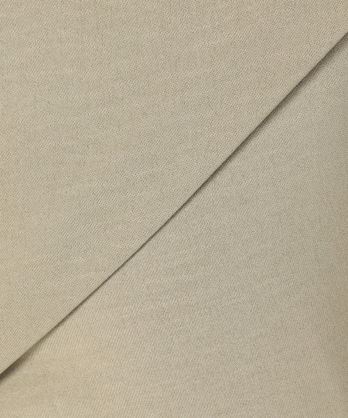 CLANE（クラネ）の「【CLANE/クラネ】 HIGH WAIST SUSPENDER PANTS：パンツ◆（その他パンツ・レディース・カーキ・M/L）」の14枚目の写真