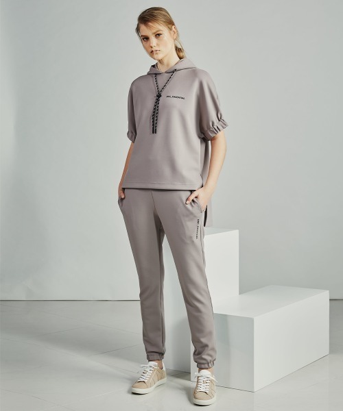 ESSENTIAL（DOUBLE STANDARD CLOTHING） スウェットパンツ